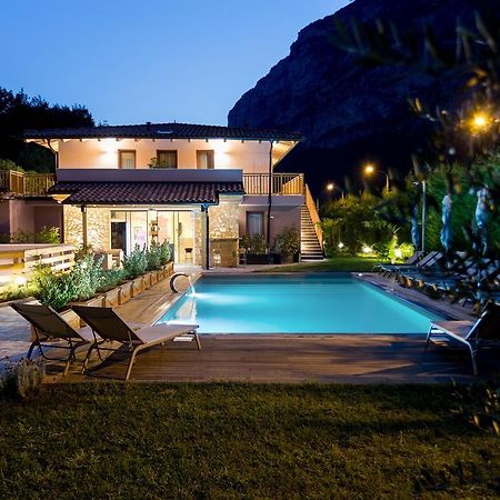 Agriturismo Vin E Amor 德罗 外观 照片