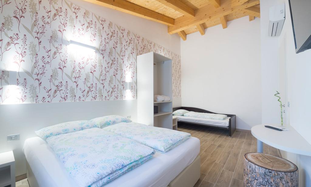 Agriturismo Vin E Amor 德罗 外观 照片