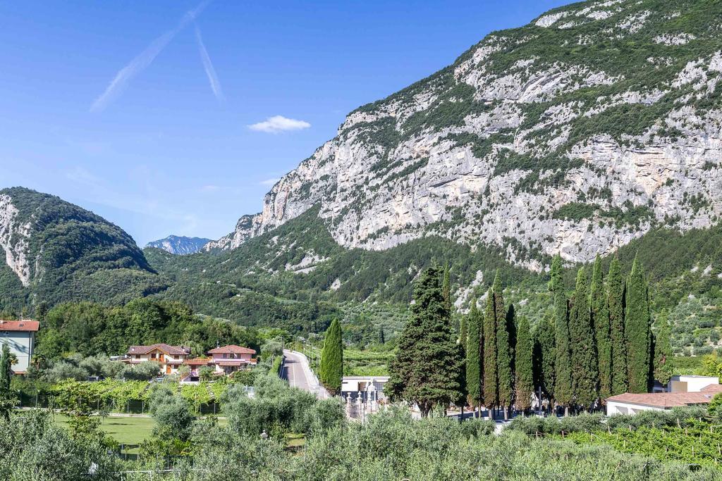 Agriturismo Vin E Amor 德罗 外观 照片