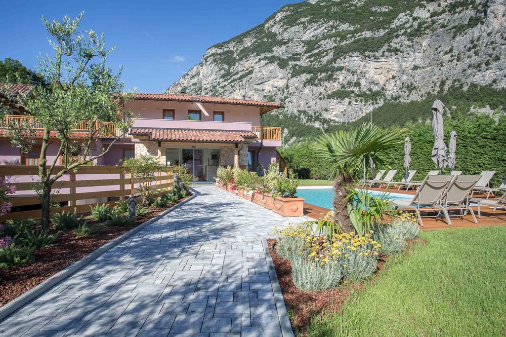Agriturismo Vin E Amor 德罗 外观 照片