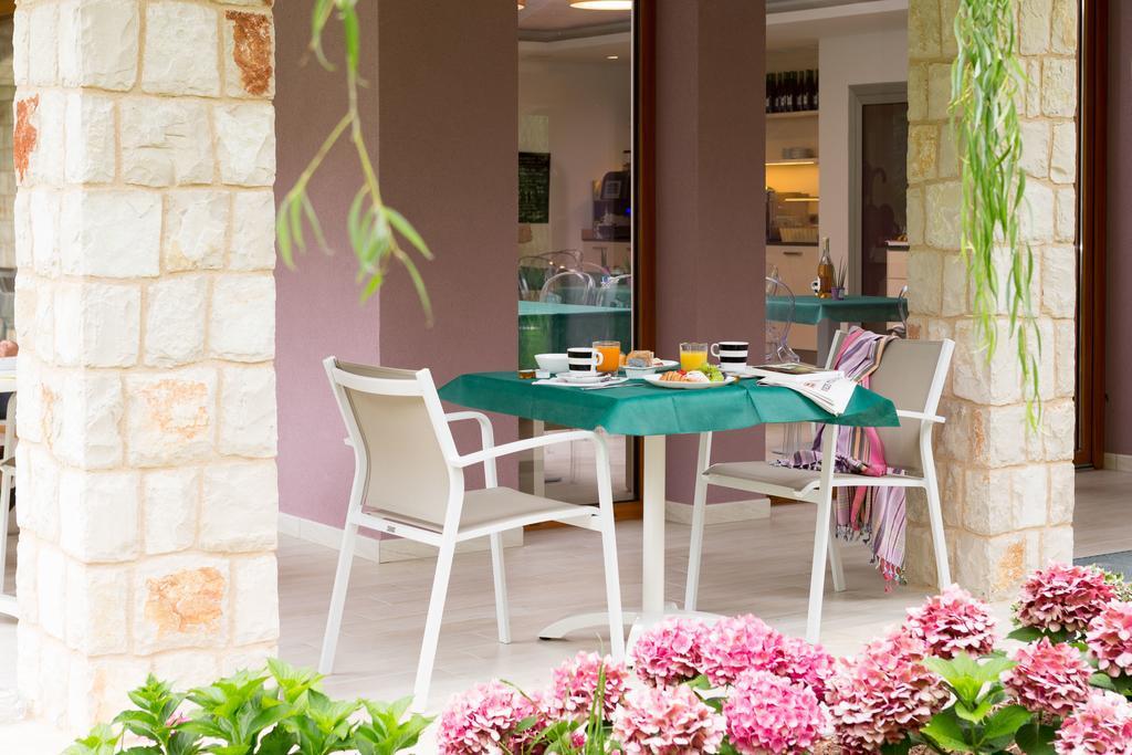 Agriturismo Vin E Amor 德罗 外观 照片